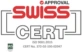 ISO 9001: Qualitätsmanagement (Swiss Cert)