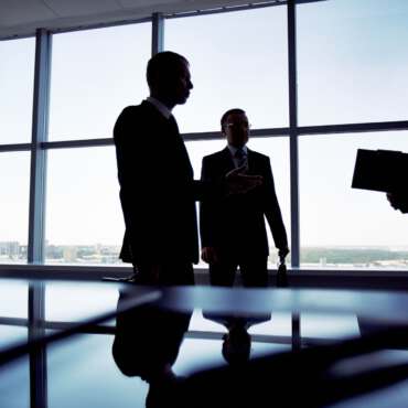 Vom Start-up bis zum Konzern – Wo stehen Sie?