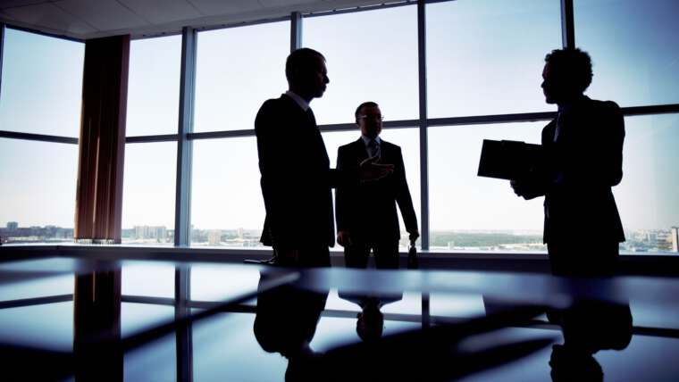Vom Start-up bis zum Konzern – Wo stehen Sie?