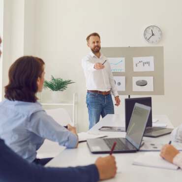 Handelsvertretungen im Ausland: So unterstützen wir Ihren Auftritt sprachlich & kulturell