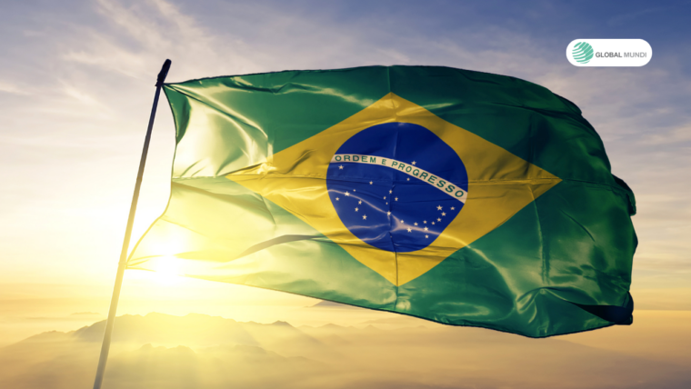 Brasilien als Partnerland der HANNOVER MESSE 2026: Chancen für internationale Geschäftsanbahnung