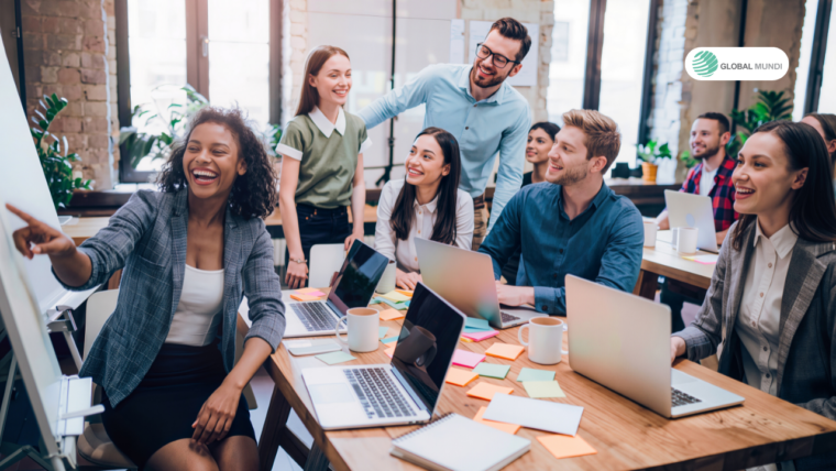 Agile Übersetzungs-PME vs. Translation Factory: Warum Agilität die Time-to-Market halbiert