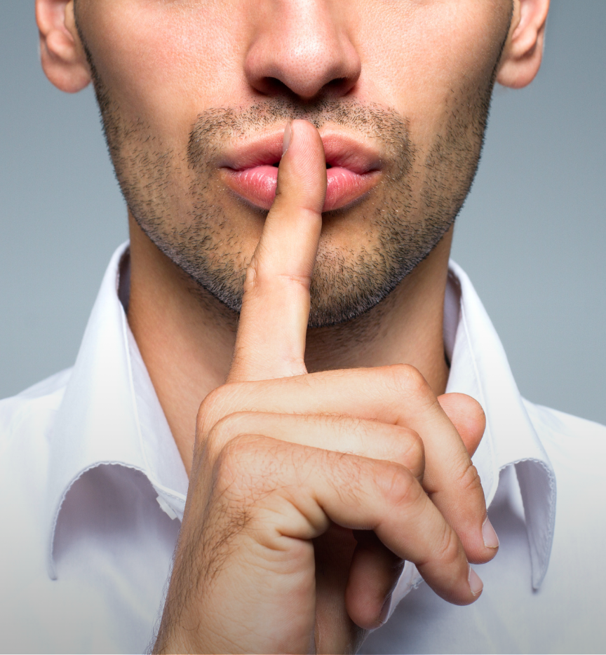 confidentiality